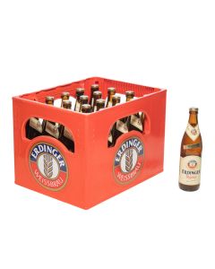 Erdinger Hefe hell 20x0,5