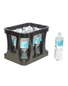 Viva Con Agua leise PET 12x1,0