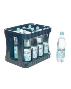 Gerolsteiner Medium PET 12x1,0