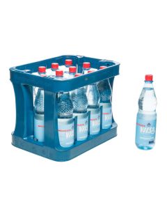 Vilsa Naturell PET 12x1,0