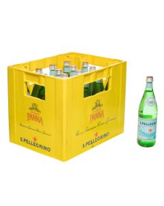 S. Pellegrino 16x0,75
