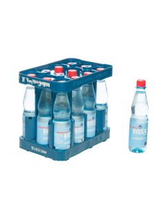 Vilsa Naturell 12x0,5 PET