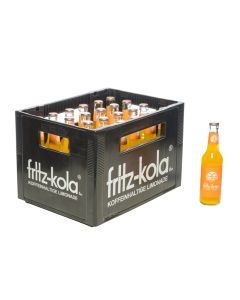 Fritz Orange 24x0,33