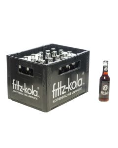 Fritz Kola 24x0,33