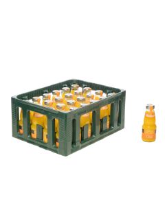 Klindworth Orange 24x0,2