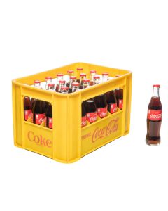 Coca Cola 24x0,33