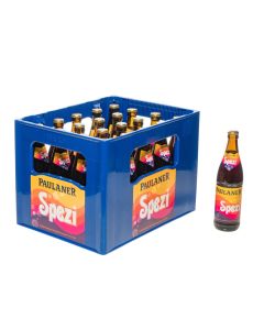 Paulaner Spezi 20x0,5