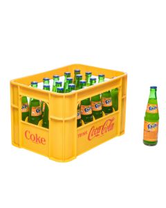 Fanta Orange 24x0,33