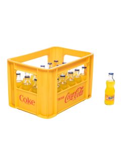 Fanta Orange 24x0,2