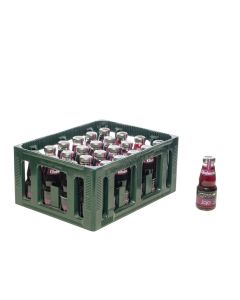 Klindworth Johannisbeere schwarz 24x0,2