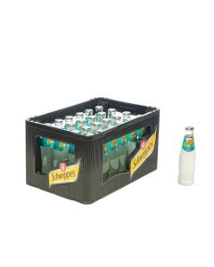 Schweppes Bitter Lemon 24x0,2