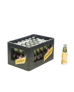 Schweppes Ginger Ale 24x0,2