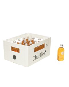 ChariTea Black 20x0,33