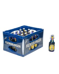 Flensburger Radler 20x0,33