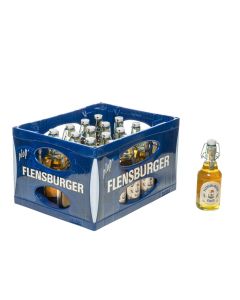 Flensburger Gold 20x0,33