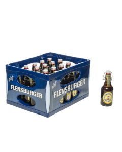 Flensburger Edles Helles 20x0,33