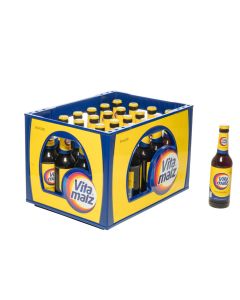 Krombacher Vitamalz 24x0,33