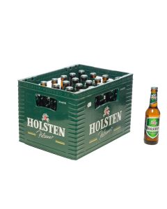 Holsten Pils 24x0,33