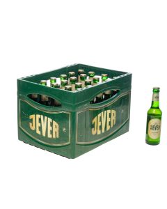 Jever 24x0,33