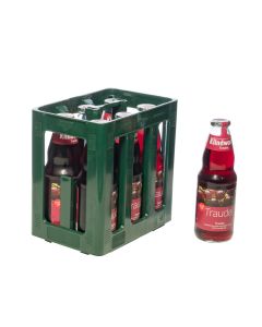 Klindworth Traube rot 6x1,0
