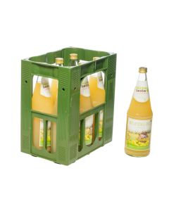 Beckers Bester Apfel trüb 6x1,0