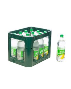 Deit Zitrone klar 12x1,0