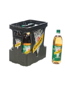 Schweppes Ginger Ale 6x1,0