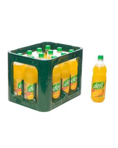 Deit Orange 12x1,0