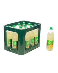Deit Grapefruit 12x1,0