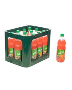 Deit Pink Grapefruit 12x1,0