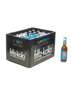 Fritz Mischmasch 24x0,33