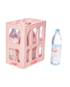 Evian PET 6x1,5