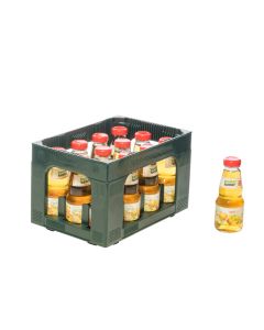 Beckers Bester Apfel klar 12x0,2
