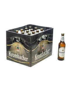 Krombacher 20x0,5