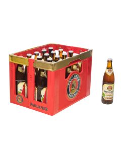 Paulaner Hefe hell 20x0,5