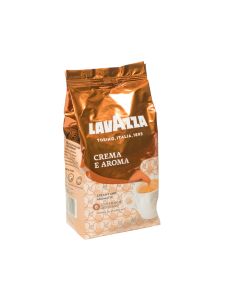 Lavazza Cremà Aroma, ganze Bohnen 1000 g.