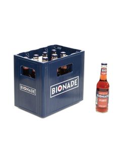 Bionade Holunder 12x0,33