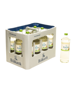 Bismarck Wellplus Balance 12x0,7