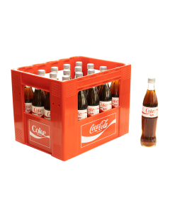 Coca Cola light 20x0,5