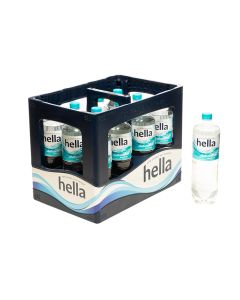 Hella Medium PET 12x1,0