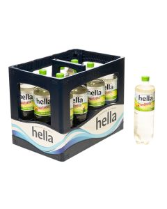 Hella Wellness PET 12x1,0