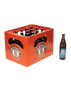 Erdinger alkoholfrei 20x0,5