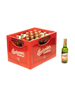 Budweiser 24x0,33