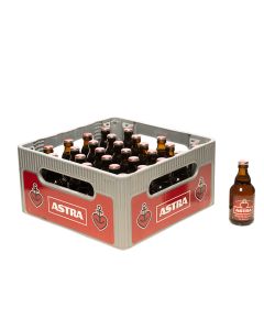 Astra Rotlicht 27x0,33