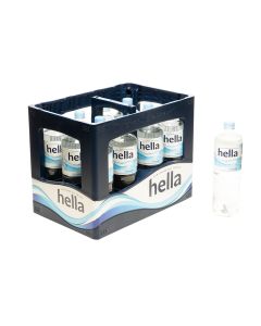 Hella Naturelle PET 12x1,0