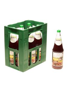 Beckers Bester Kirsche 6x1,0