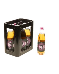 Thomas Henry Ginger Ale 6x1,0