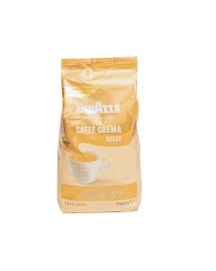 Lavazza Caffé Cremà, ganze Bohnen 1000 g.