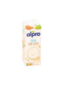 Alpro Soyamilch 8x1,0