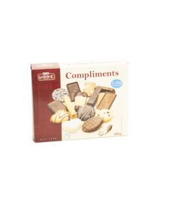 Lambertz Compliments 500g